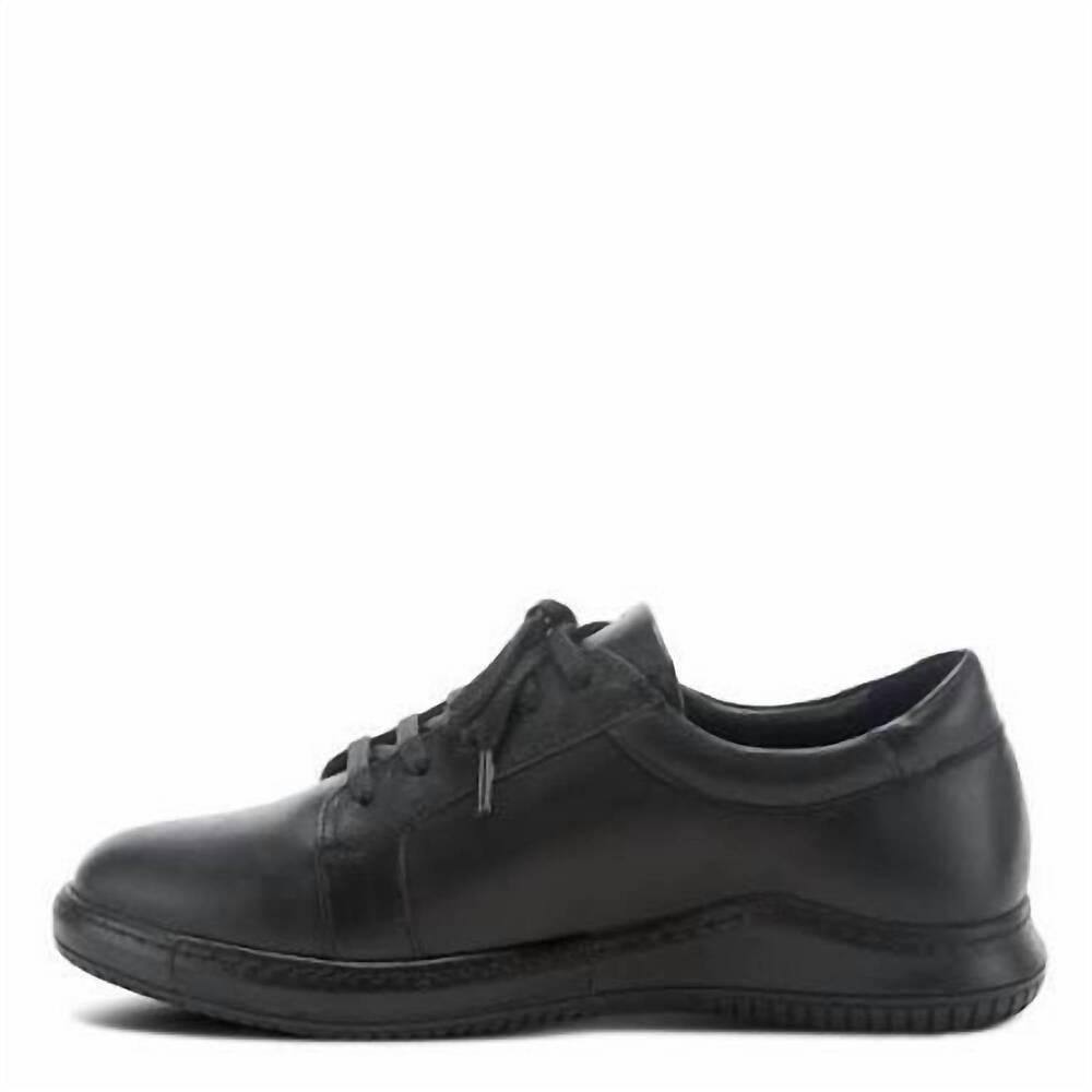NEW SPRING STEP SHOES women's yana shoes in black
